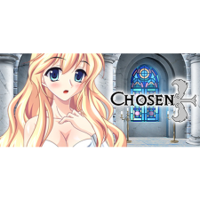 Senpai Studios The Chosen RPG (PC - Steam elektronikus játék licensz) videójáték