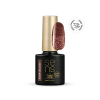 SENS BY CRYSTAL NAILS SENS - SENS 3G HEMA FREE POLISH - FLASH CHOCOLATE - 4ML