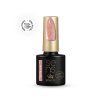 SENS BY CRYSTAL NAILS SENS - SENS 3G HEMA FREE POLISH - FLASH NUDE - 4ML