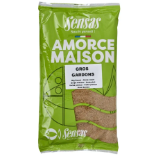  Sensas Amorce Maison Gros Gardons 1kg etetőanyag (75256) csali