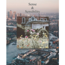  Sense and Sensibility – Austen idegen nyelvű könyv