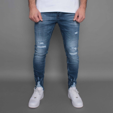 Sense Skinny Farmernadrág férfi nadrág
