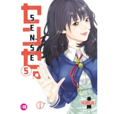  Sense T05 – Haruki idegen nyelvű könyv