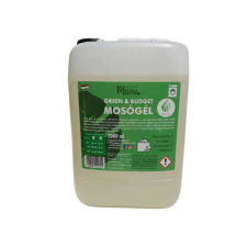  SensEco Green&amp;Budget mosógél, 5l tisztító- és takarítószer, higiénia