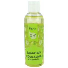 - SensEco mosóparfüm - 100 ml, Zamatos zöldalma tisztító- és takarítószer, higiénia
