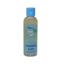 Senseco mosóparfüm virágos kert 100 ml tisztító- és takarítószer, higiénia