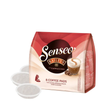 Senseo Baileys Cappuccino pod - Ízesített, 8 db - Senseo kompatibilis kávé