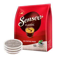  Senseo Classic 36 párna kávé