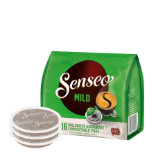 Senseo Mild 16 db párna kávé