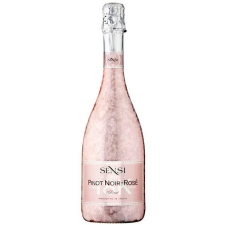  SENSI Pinot Noir Rose Brut 18K 0.75l pezsgő