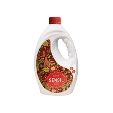 Sensil mosógél 4L 40 mosás - Original tisztító- és takarítószer, higiénia