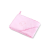 Sensillo Gyermek törölköző Sensillo Bari 80x80 cm rózsaszín | Rózsaszín |