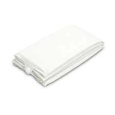 Sensillo Pelenkázó alátét utazáshoz Sensillo fehér pelenkázó matrac