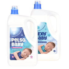  Sensitiv csomag tisztító- és takarítószer, higiénia