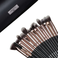 Senso Pro Milano Black Rose Gold 15 darabos sminkecset készlet + kézitáska smink kiegészítő