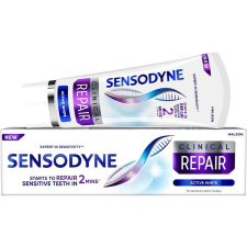 Sensodyne Clinical Repair Active White 75 ml fogkrém