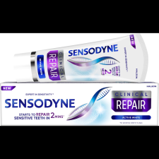 Sensodyne Clinical Repair Active White 75 ml (5054563207241) fogkrém
