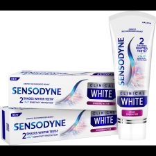 Sensodyne Clinical White Stain Protector 2×75 ml (8596149009650) fogkrém