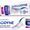 Sensodyne Clinical White Stain Protector 75 ml