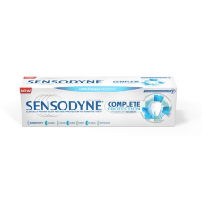 Sensodyne Complete Protection fogkrém 75ml fogkrém