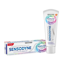 Sensodyne Complete Protection Whitening fogkrém 75 ml uniszex fogkrém