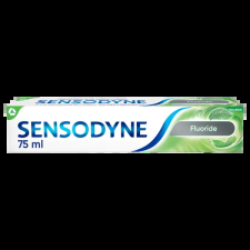 Sensodyne Fluoride fluoridos fogkrém 75 ml fogkrém