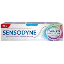 Sensodyne fogkrém 75ml Compl. Prot. fogkrém