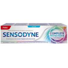  Sensodyne fogkrém 75ml Compl. Prot. fogkrém