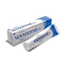 Sensodyne Fogkrém Repair&Protect 75ml fogkrém