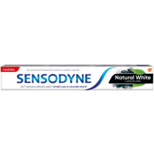  Sensodyne Natural White 75 ml fogkrém