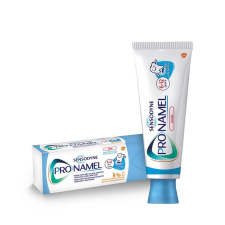  Sensodyne ProNamel Junior 6-12 éves korig fogkrém 50 ml fogkrém