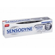 Sensodyne Repair&amp;Protect fogkrém 75 ml fogkrém