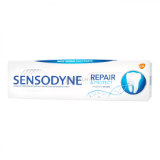 Sensodyne Repair et Protect White fogkrém 75 ml fogkrém
