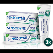 Sensodyne Repair & Protect Extra Fresh 3 x 75 ml (2000012593031) fogkrém
