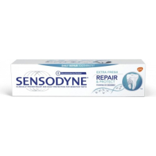  Sensodyne REPAIR PROTECT fogkrém 75ml Extra Fresh fogkrém