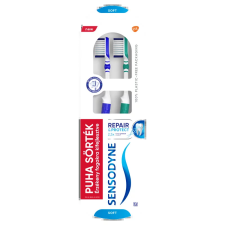  Sensodyne Repair&Protect Soft Duopack fogkefe dezodor