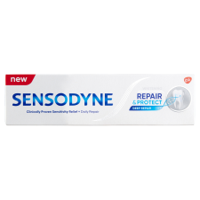  Sensodyne Repair&Protect Whitening fogkrém 75 ml fogkrém