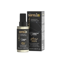 SENSUS Alisa Glow Drops Glow Szérum 60ml hajápoló szer