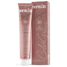 SENSUS ColorGrace Ammonias Tartos Hajfestek 7.2 100ml hajfesték, színező