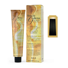 SENSUS Giulietta 4.0 100ml hajfesték, színező