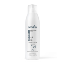 SENSUS Hi-Performance System Cream Activator 3% 1000ml hajfesték, színező