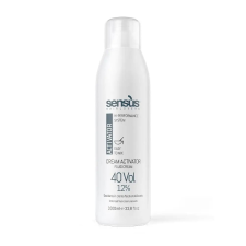 SENSUS Hi-Performance System Krémaktivátor 12% 1000ml hajfesték, színező