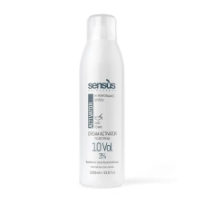 SENSUS Hi-Performance System Krémaktivátor 3% 1000ml hajfesték, színező