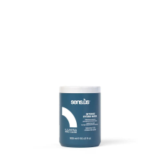 SENSUS Sens.ùs Illumyna Pro Care Intense Hydra Hajpakolás 900ml hajbalzsam
