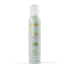 SENSUS Tabu Selfie 42 Bang Styler Erős Tartású Hajlakk Selymes Fénnyel 400ml hajformázó