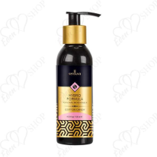 Sensuva - Hybrid Hidratáló Síkosító Vattacukor 125 ml síkosító