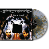 Sentenced - Love & Death (Stdeclat Transparent Vinyl) (Vinyl LP (nagylemez))