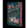  Sentido y sensibilidad – Jane Austen (Puha kötésű)