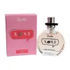  Sentio Xoxo parfüm 15ml