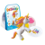 SENTOSPHERE Kreatív készlet - Mini gyurma Patarev Unicorn